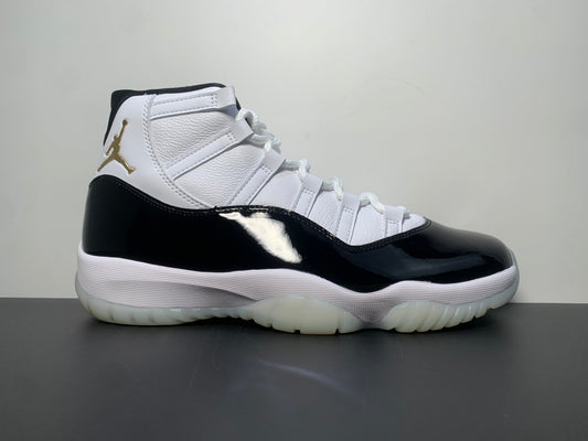 Air JORDAN 11 RETRO Defining Moments DMP Gratitude CT8012-170 - Main View