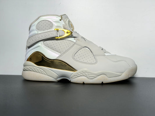 Air Jordan 8 Retro C&C Trophy - Main View