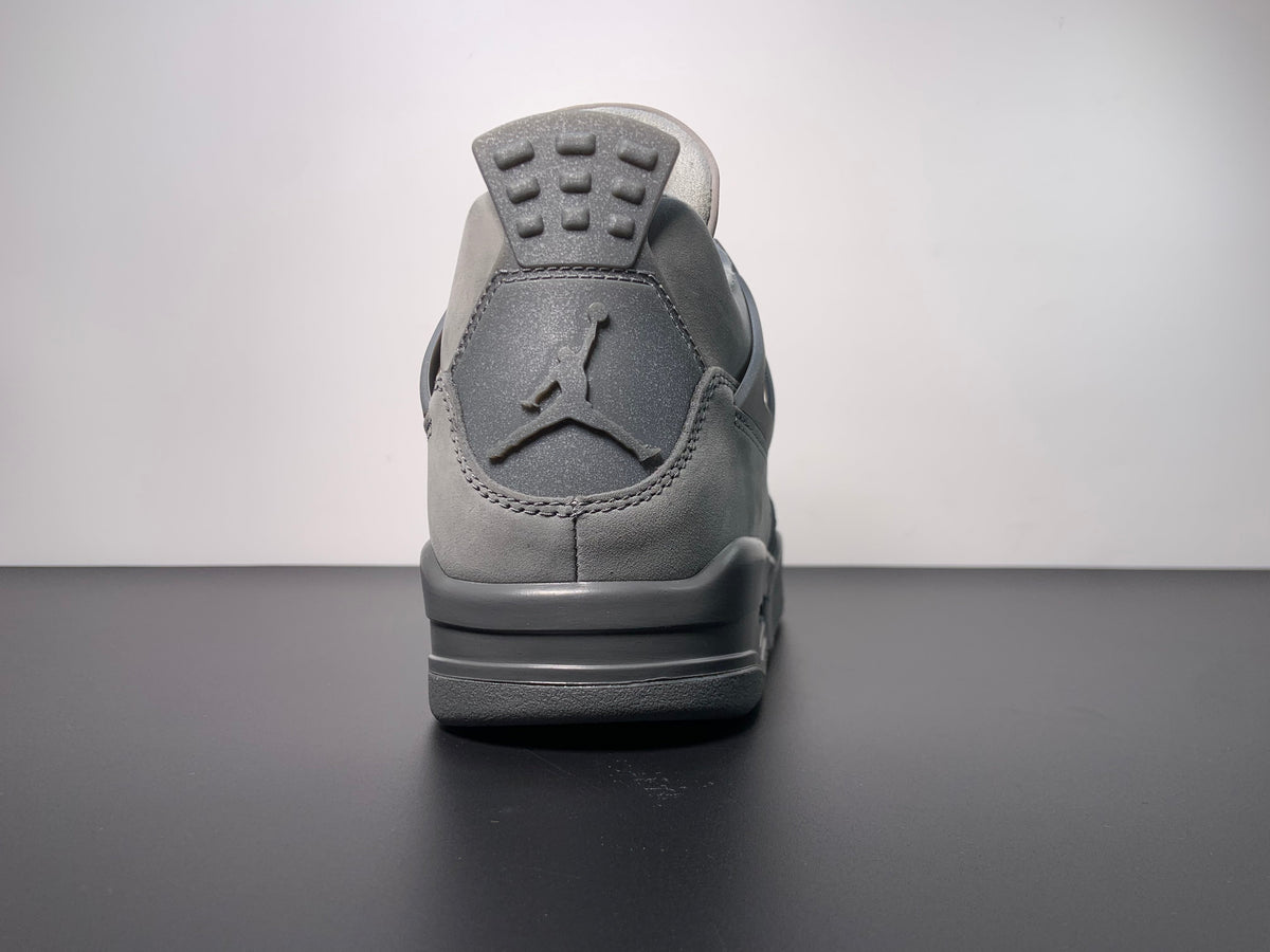 Air Jordan 4 Retro SE ‘Paris Olympics Wet Cement’  FQ7928-001 - Angle View 15