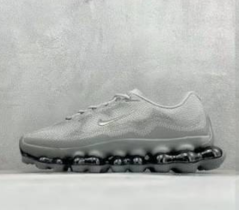 Nike AIR LIQUID MAX Dark Grey - View 1