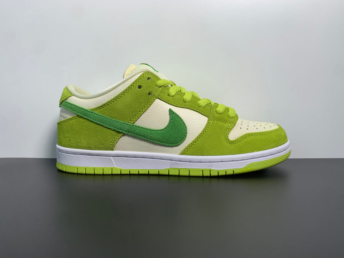Dunk Low Pro SB 'Fruity Pack - Green Apple'  DM0807-300 - View 1
