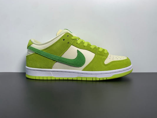 Dunk Low Pro SB 'Fruity Pack - Green Apple'  DM0807-300 - View 1
