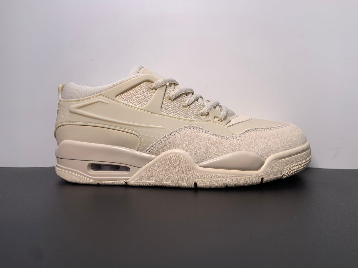 Wmns Air Jordan 4 RM 'Legend Light Brown' - Main View