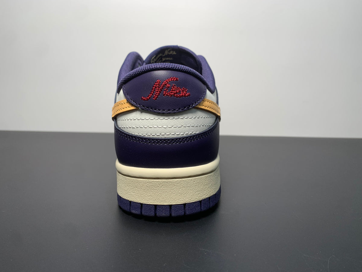 Nike Dunk Low“From Nike To You” - View 9