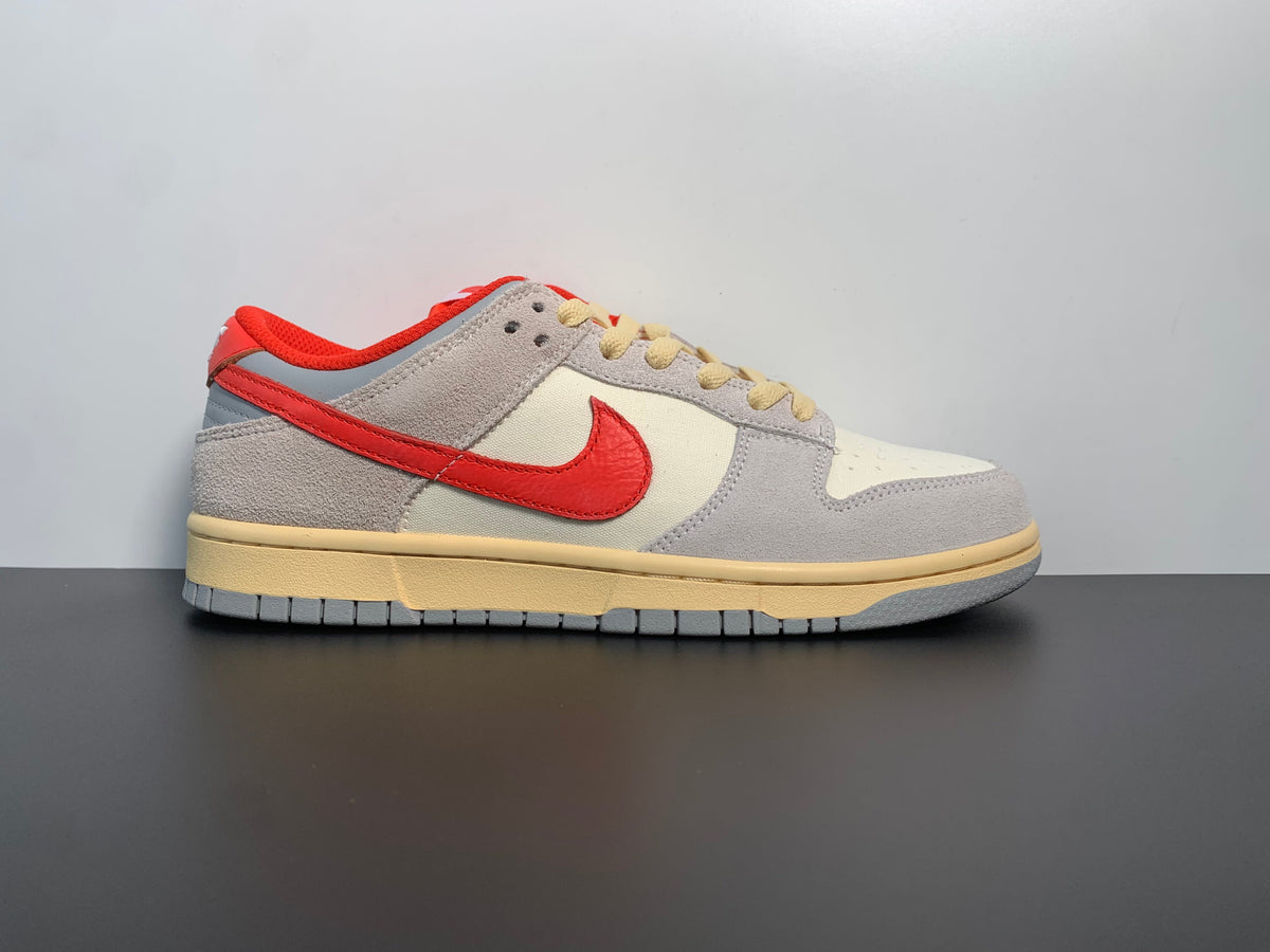 Nike Dunk Low 85 Athletic Department FJ5429-133 - View 1