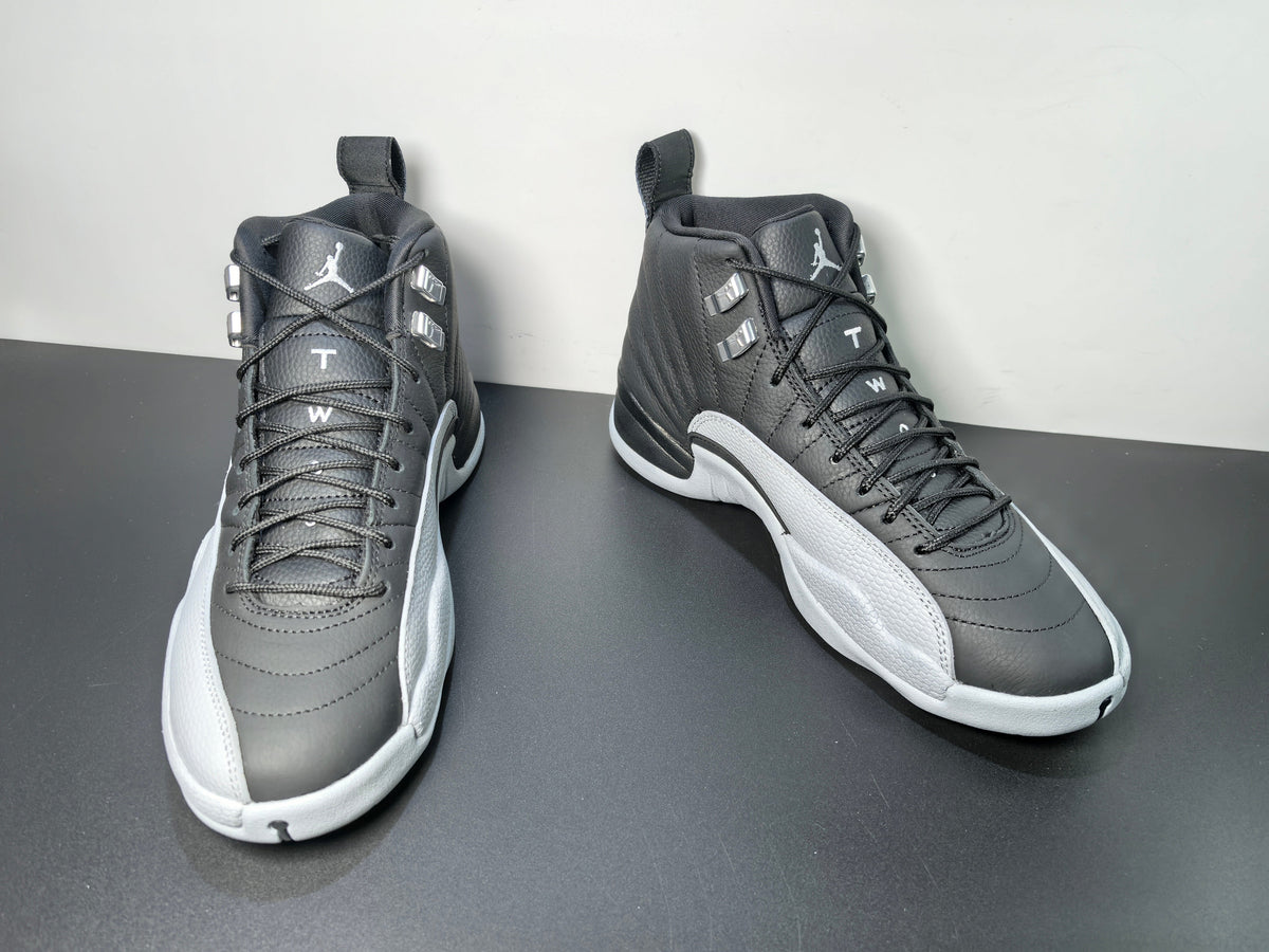 Air Jordan 12 Retro 'Barons' - Angle View 4