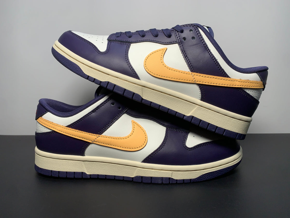Nike Dunk Low“From Nike To You” - View 7