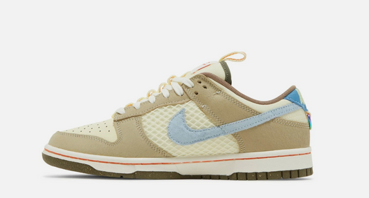 Nike Dunk Low 'Cartoon'  DX6038-741 - View 1