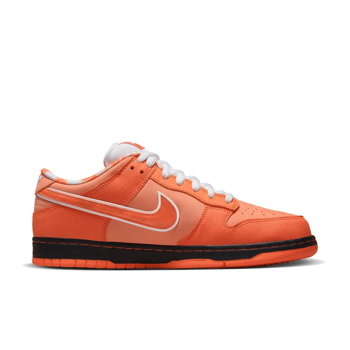 Nike SB Dunk Low ‘Concepts Orange Lobster’ - View 2