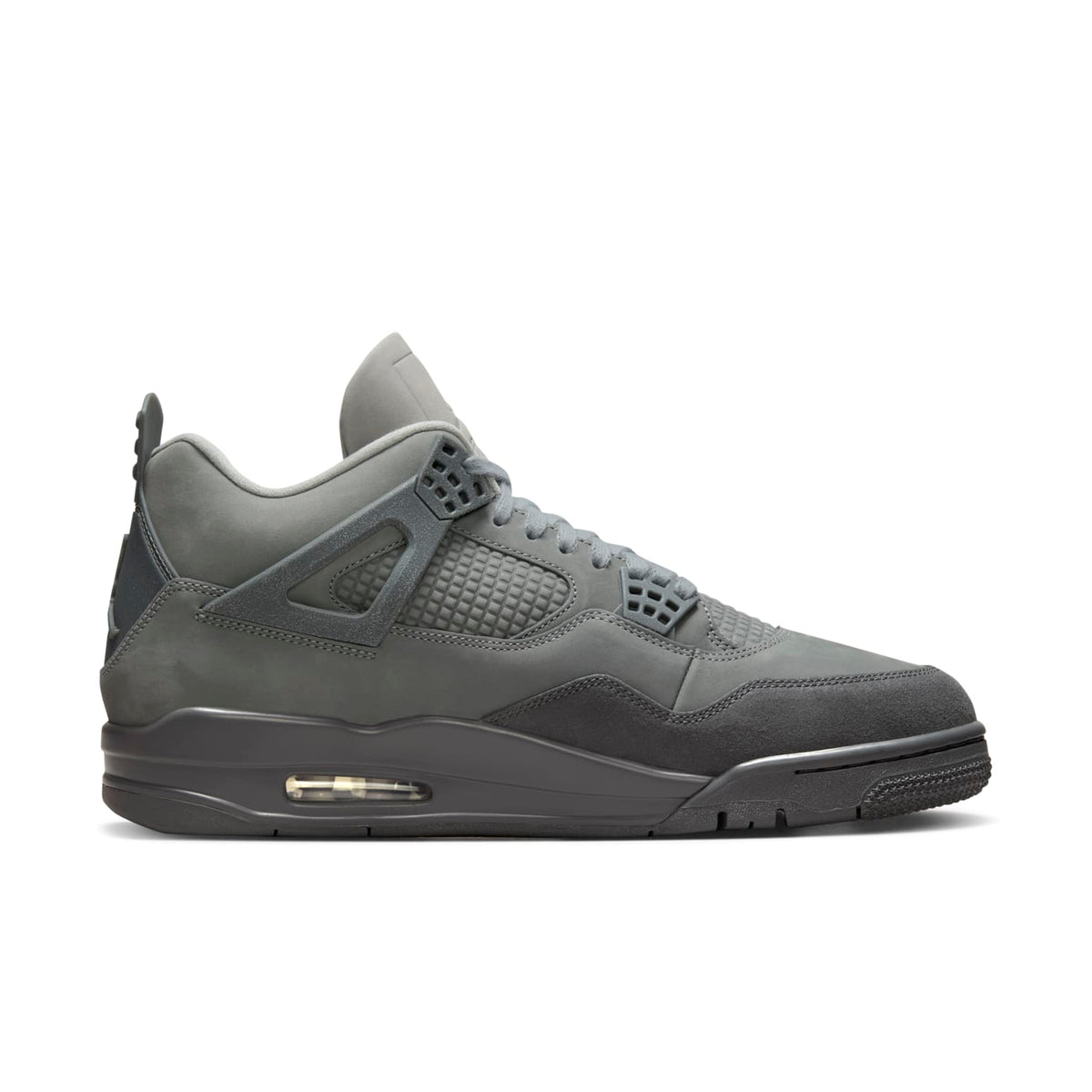 Air Jordan 4 Retro SE ‘Paris Olympics Wet Cement’  FQ7928-001 - Angle View 2