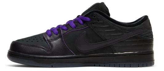 Familia x Nike SB Dunk Low Pro QS “First Avenue” dj1159-001 - View 1