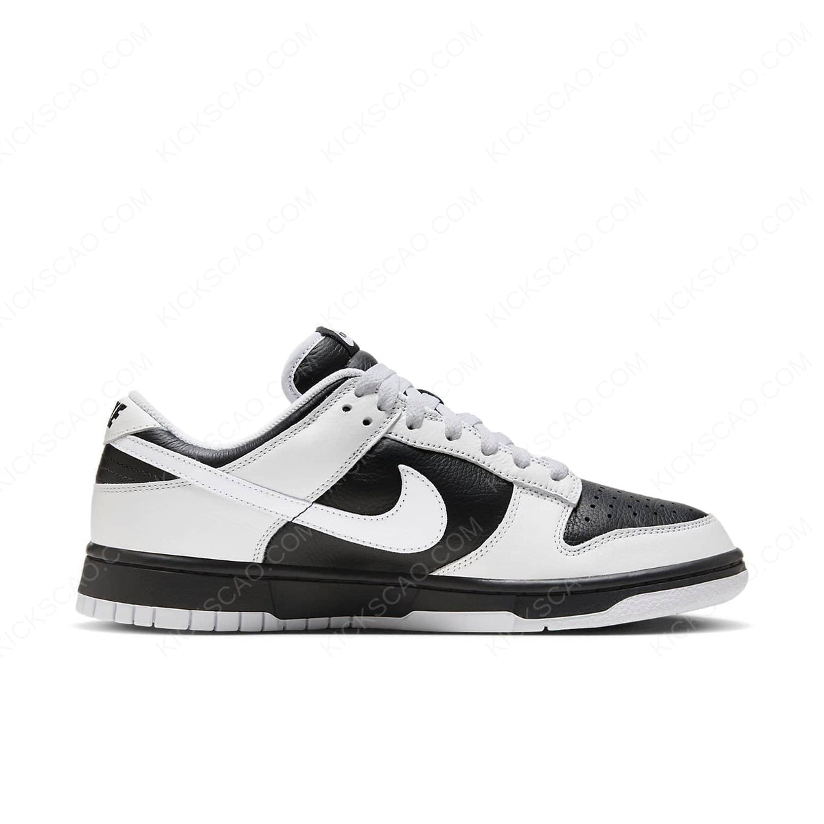 Nike Dunk Low “Reverse Panda” - View 2