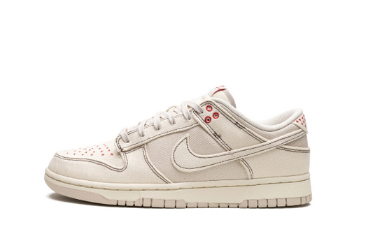 Nike Dunk Low “Light Orewood Brown”DV0834-100 - View 1