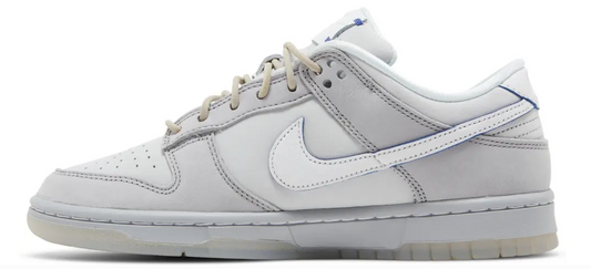 Dunk Low 'Wolf Grey Pure Platinum'  DX3722-001 - View 1