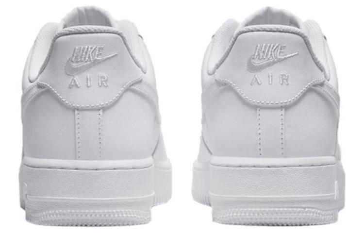 Nike x Travis Scott Air Force 1 Low ‘Utopia’ - Angle View 4