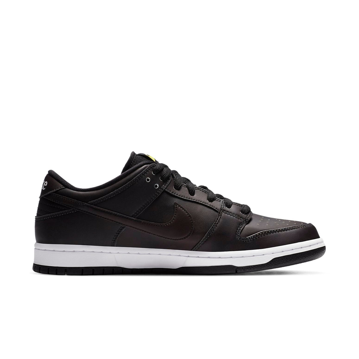 Nike x Civilist SB Dunk Low Pro QS ‘Thermography’ - View 2