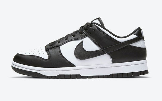 Nike Dunk Low Panda DD1391-100 - View 1
