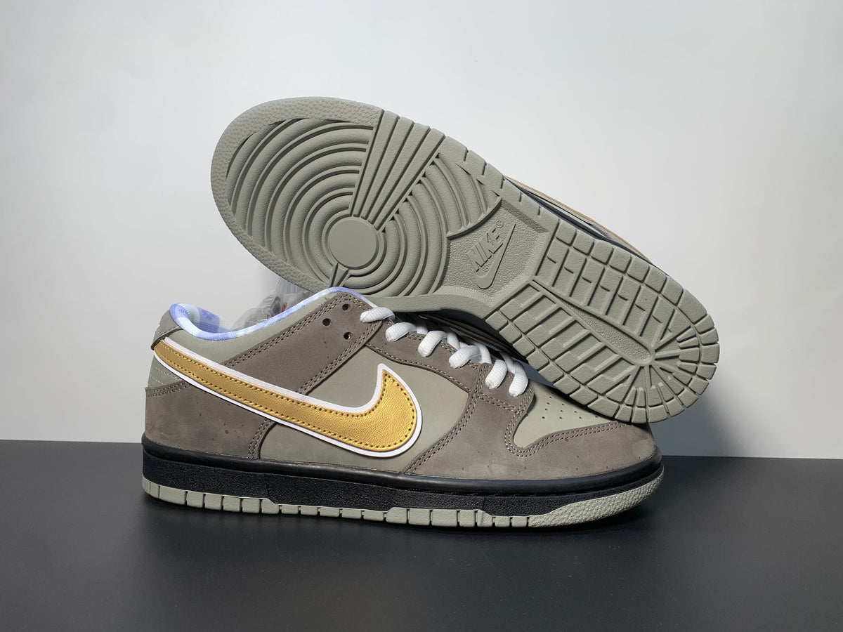 Concepts x Dunk Low SB 'Gray Lobster' BV1310-105 - View 3