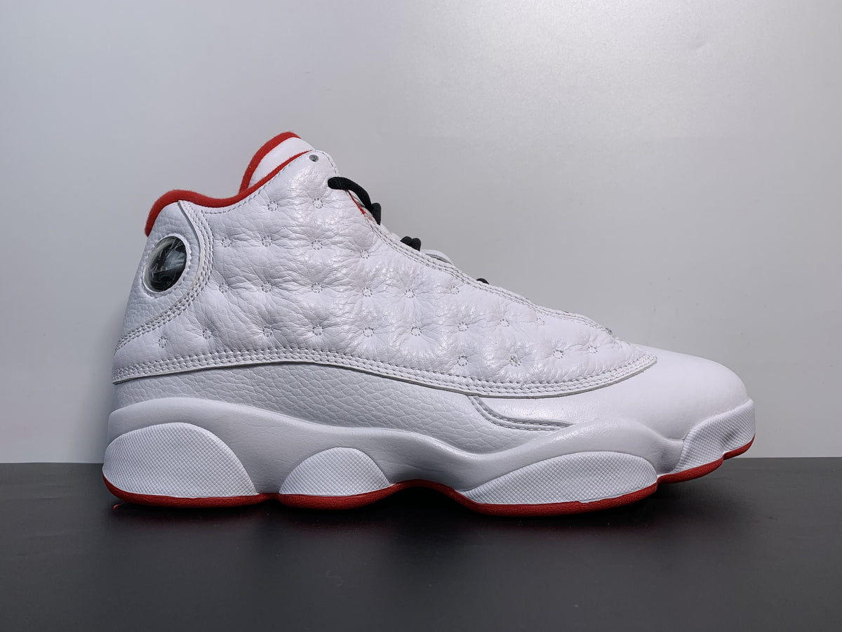 Nike Air Jordan 13 Flint GIGI - Main View