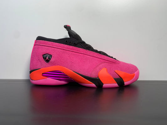 Air Jordan 14 Wmns DH4121-600 - Main View