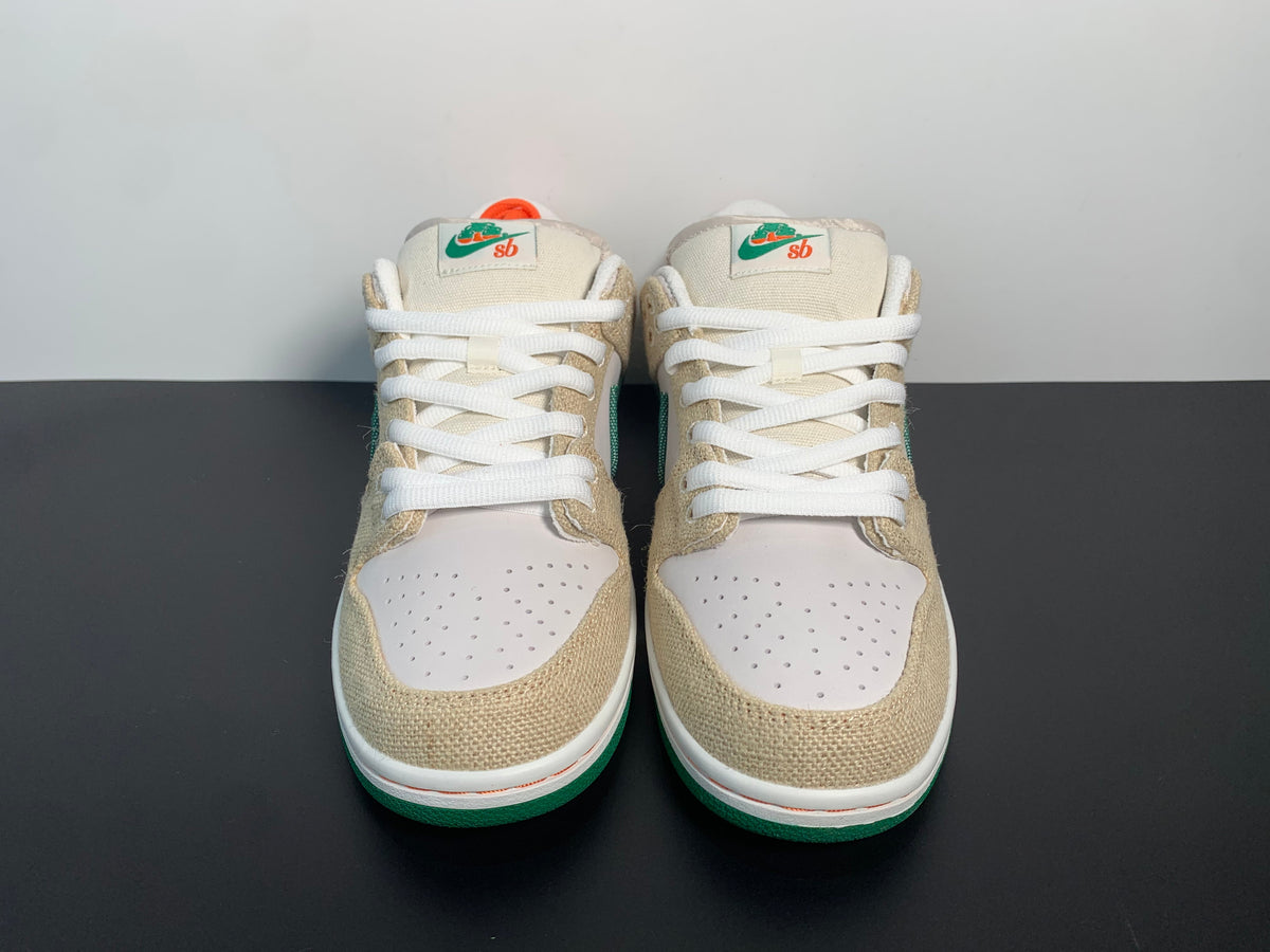 Jarritos x Nike SB Dunk Low  FD0860-001 - View 8