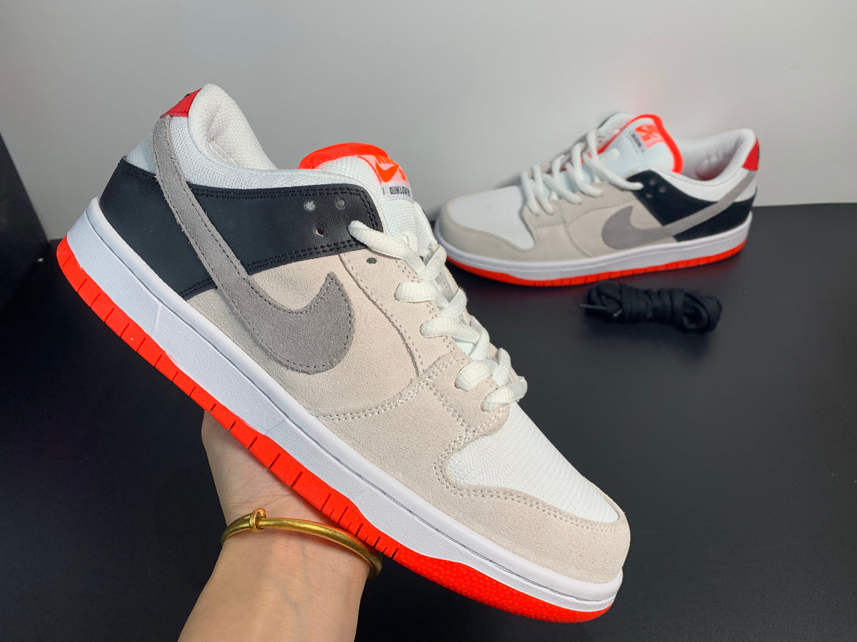 Nike Dunk Low SB 'AM90 Infrared' CD2563-004 - View 6