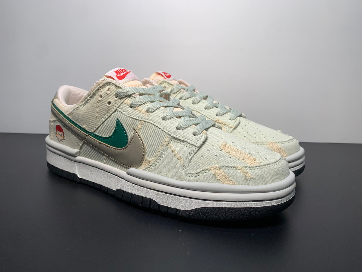 Nike Sb Dunk Low custom - View 3