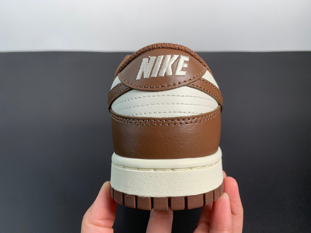 Nike Dunk Low Cacao Wow DD1503-124 - View 5