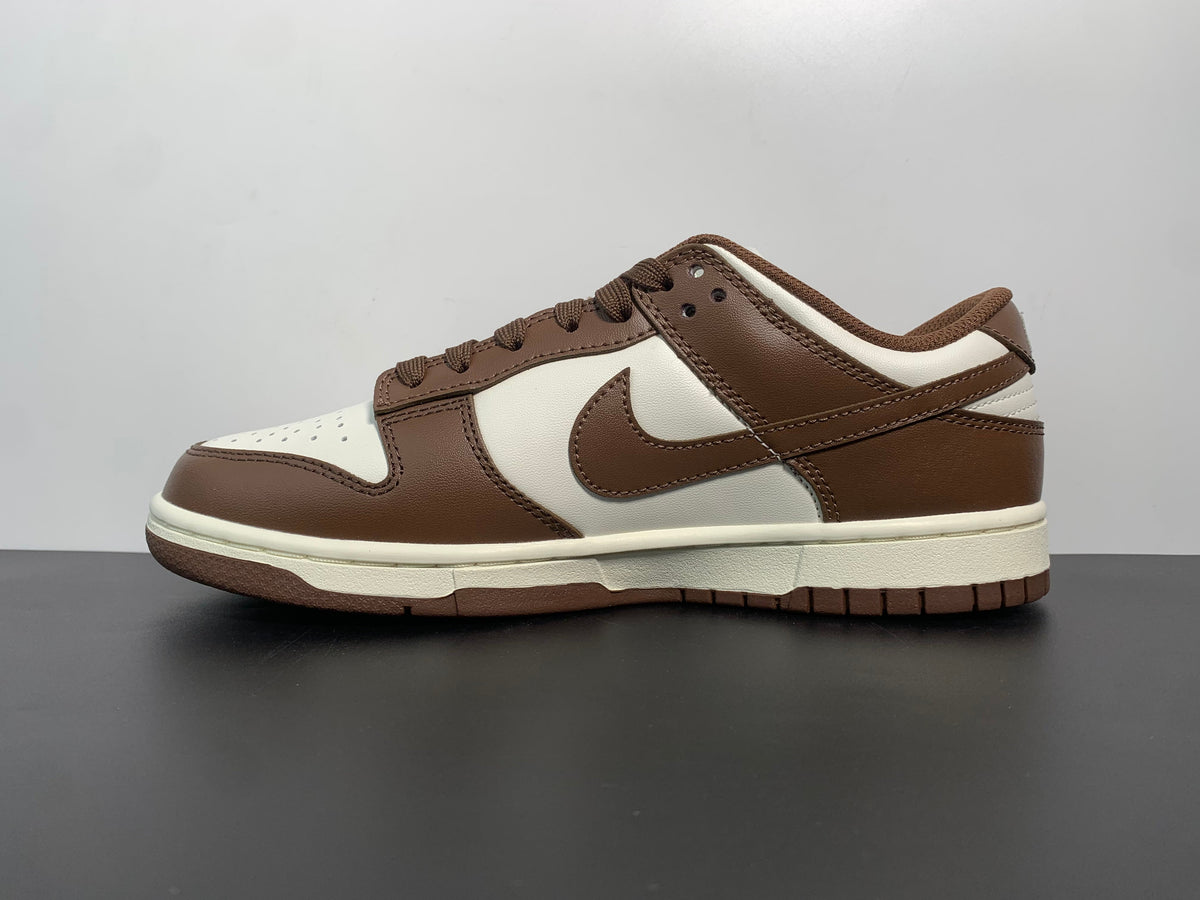 Nike Dunk Low Cacao Wow DD1503-124 - View 2