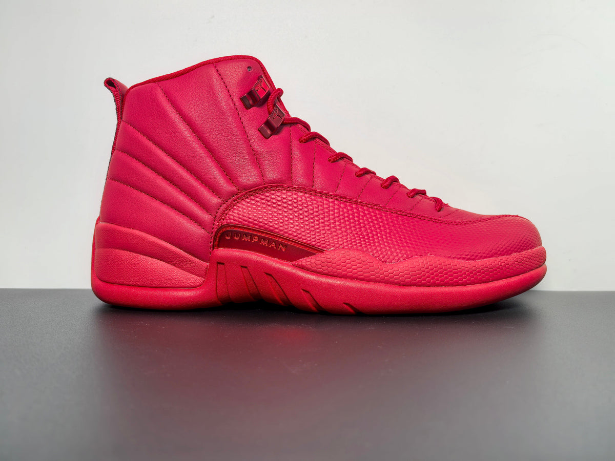 Air Jordan 12 Retro 'Gym Red' - Main View