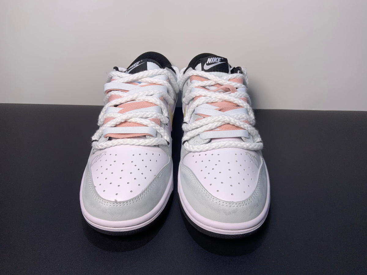 Nike SB Dunk Low LotStarry Dawn - View 7