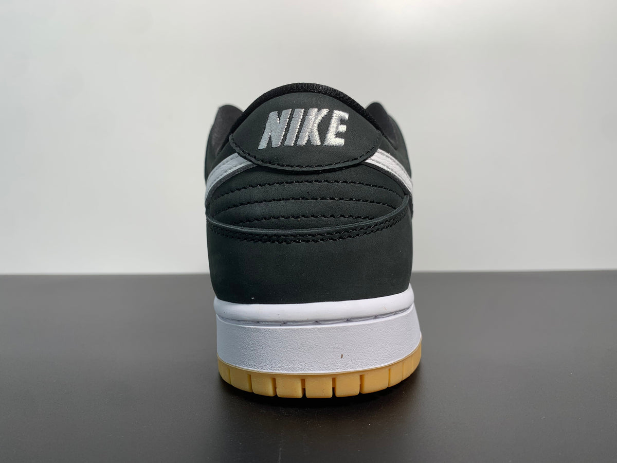 Nike Dunk Low SB 'Black Gum'‘ CD2563-101 - View 8