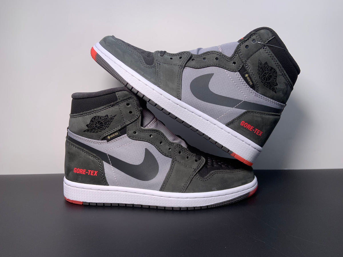 Air Jordan 1 Element DB2889-002 - Angle View 3