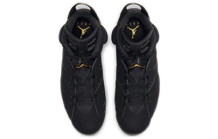 Air Jordan 6 Retro DMP Defining Moments CT4954-007 - Angle View 4