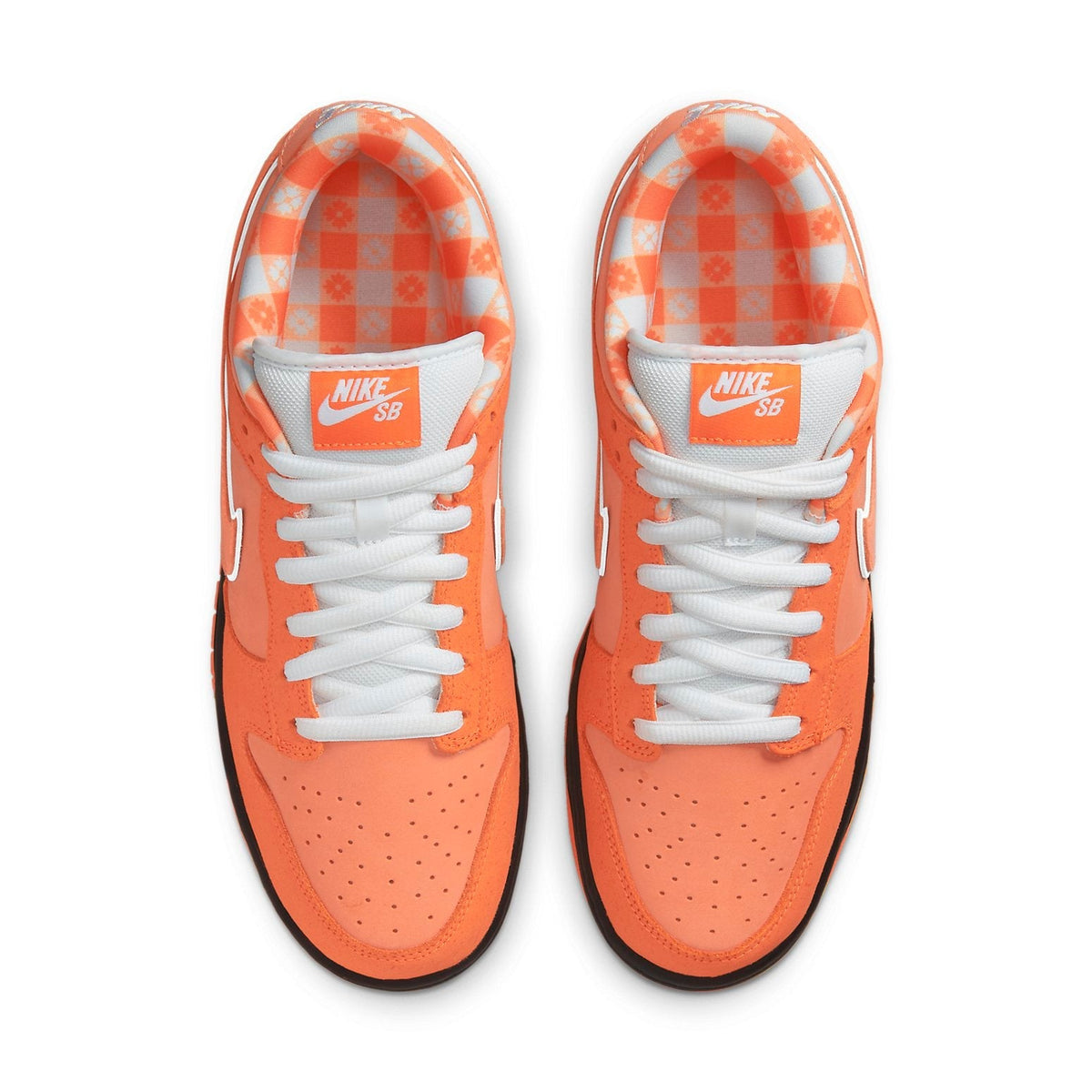 Nike SB Dunk Low ‘Concepts Orange Lobster’ - View 4