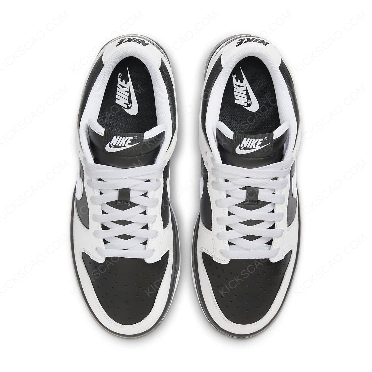 Nike Dunk Low “Reverse Panda” - View 4