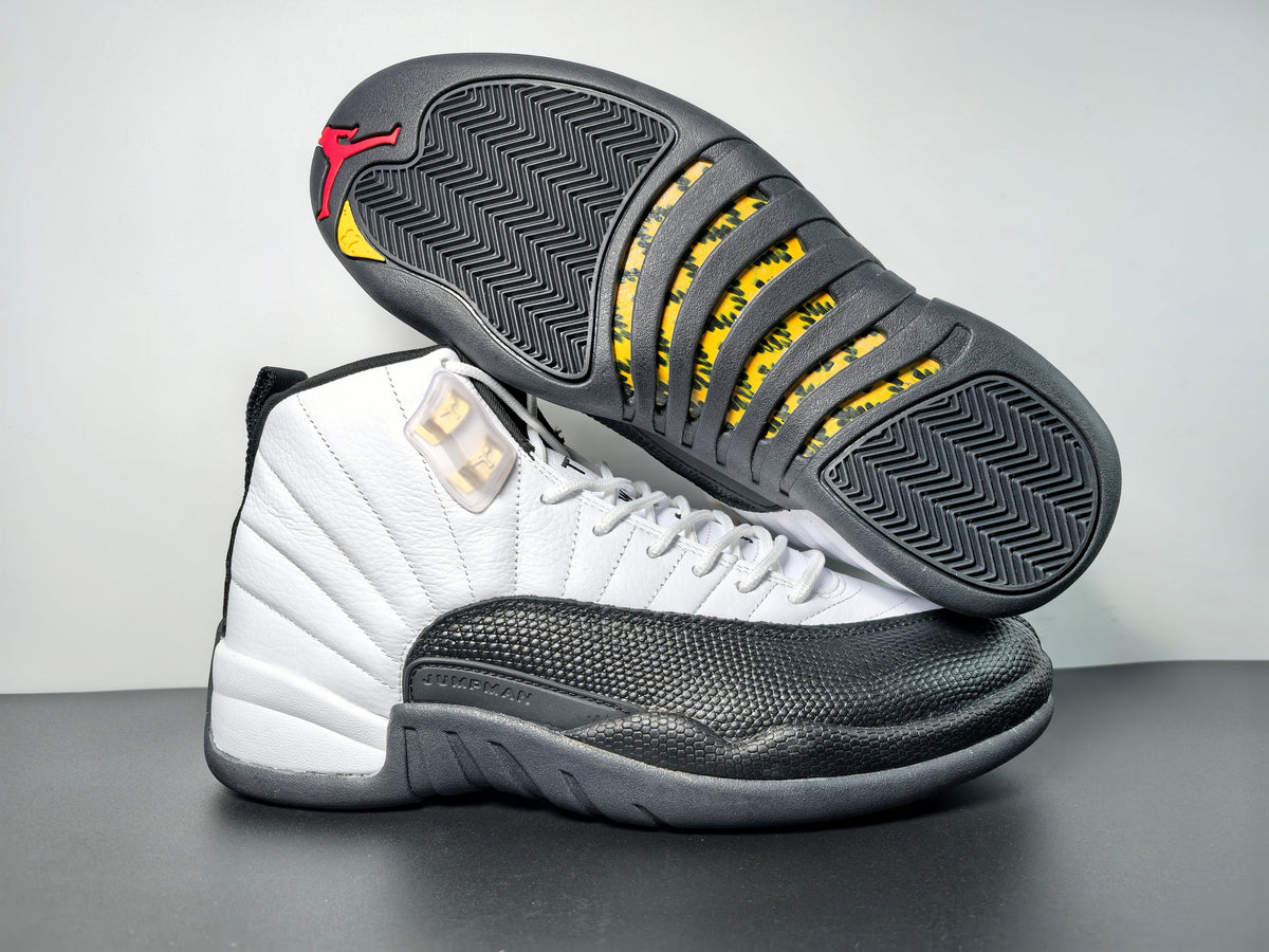 Air Jordan 12 Retro 'Countdown Pack' - Angle View 8