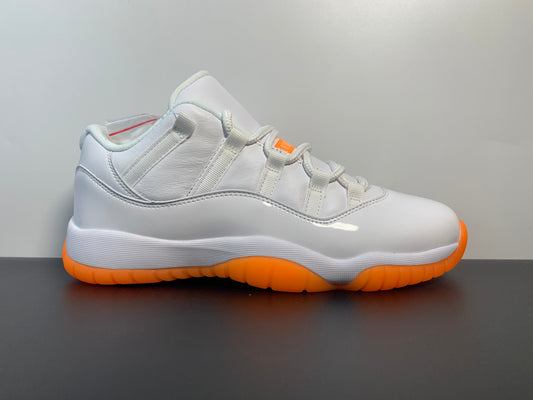 Air Jordan 11 Low “Citrus” AH7860-139 - Main View