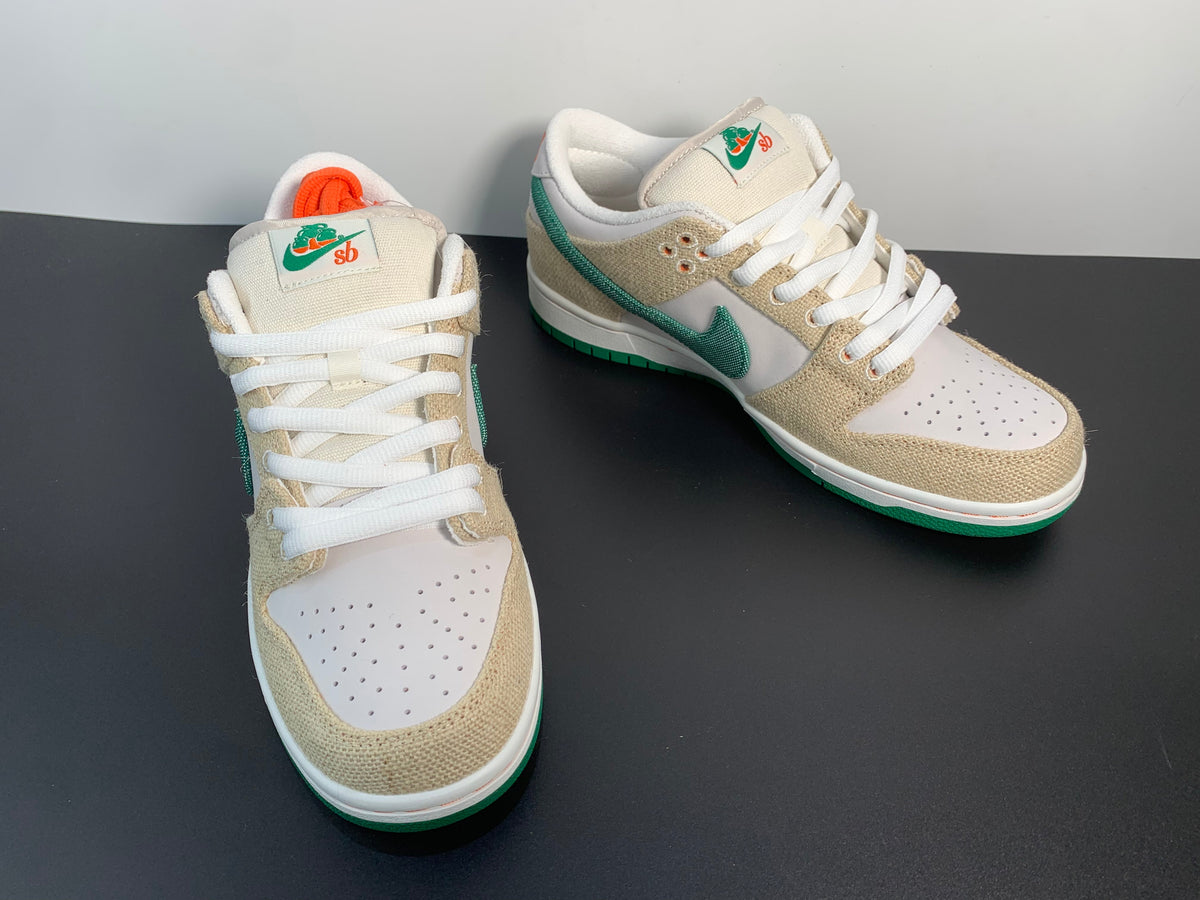 Jarritos x Nike SB Dunk Low  FD0860-001 - View 9