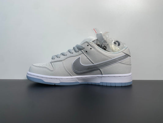 Concepts x NK SB Dunk Low ＂White Lobster＂FD8776-100 - View 1