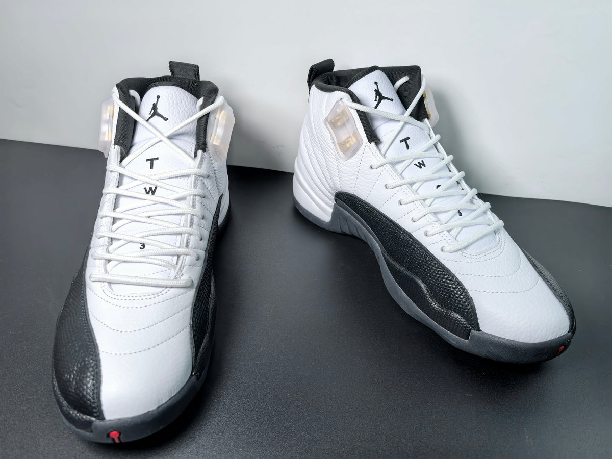 Air Jordan 12 Retro 'Countdown Pack' - Angle View 5