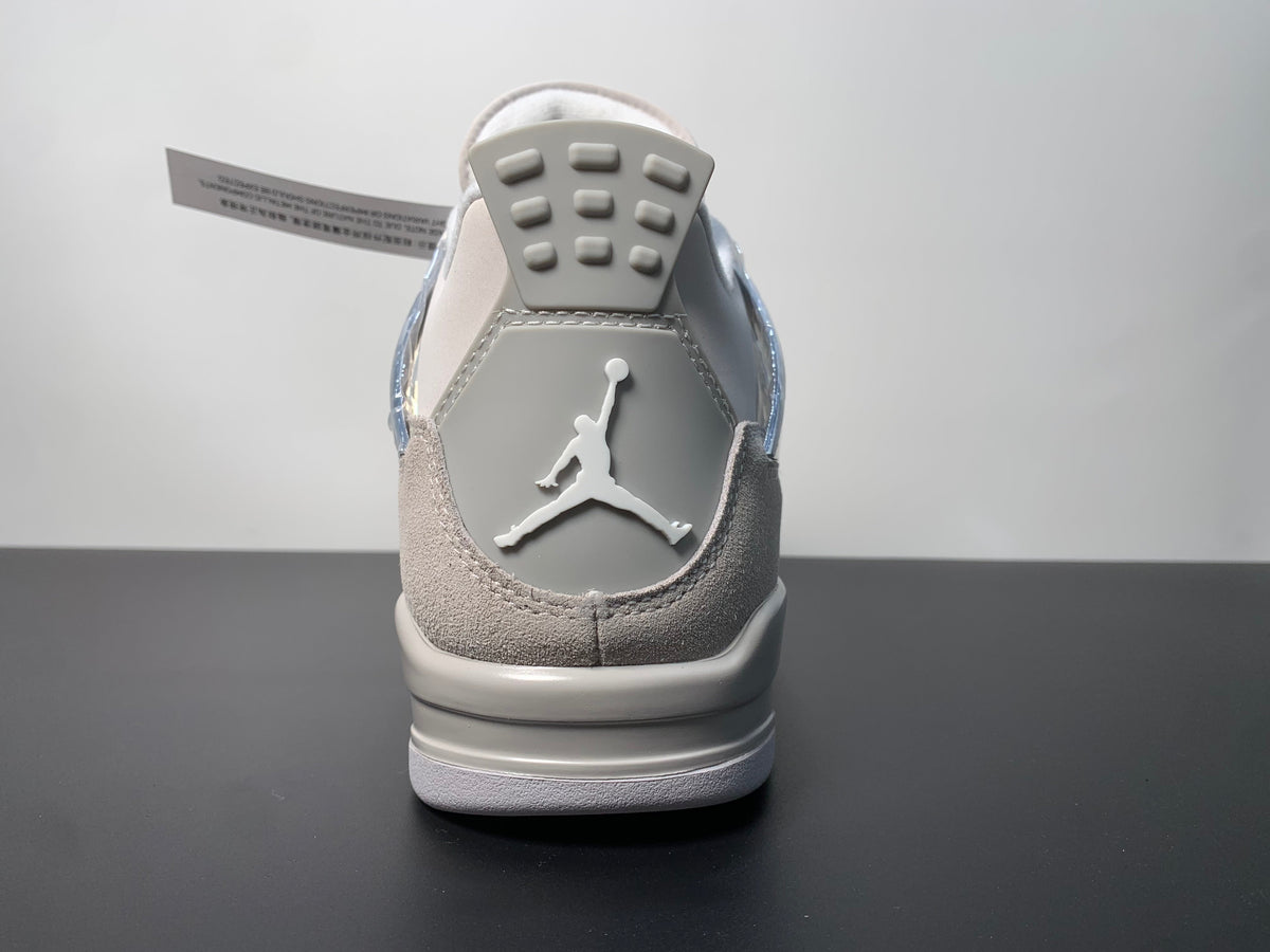 Air Jordan 4 Frozen Moments AQ9129-001 - Angle View 10
