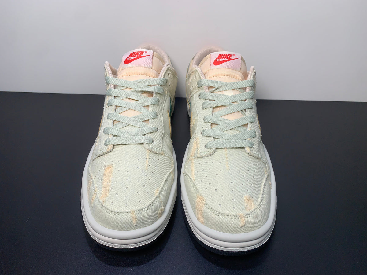 Nike Sb Dunk Low custom - View 6