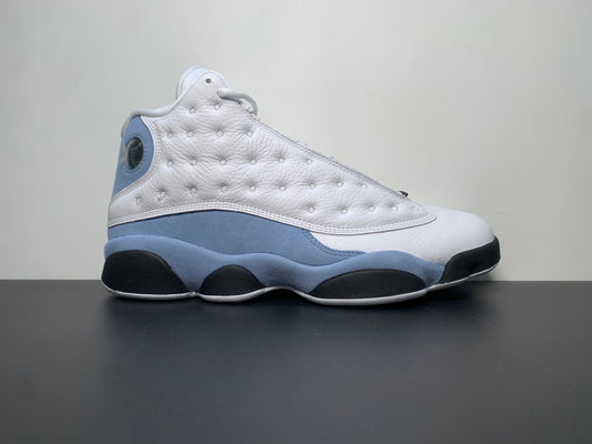 Air Jordan 13 Retro 'Blue Grey' - Main View