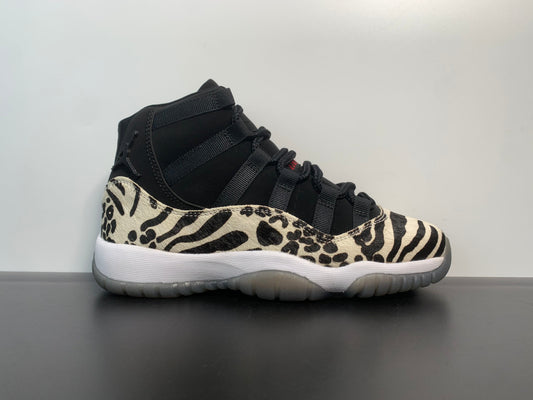 Air Jordan 11 Animal instinct AR0715-010 - Main View
