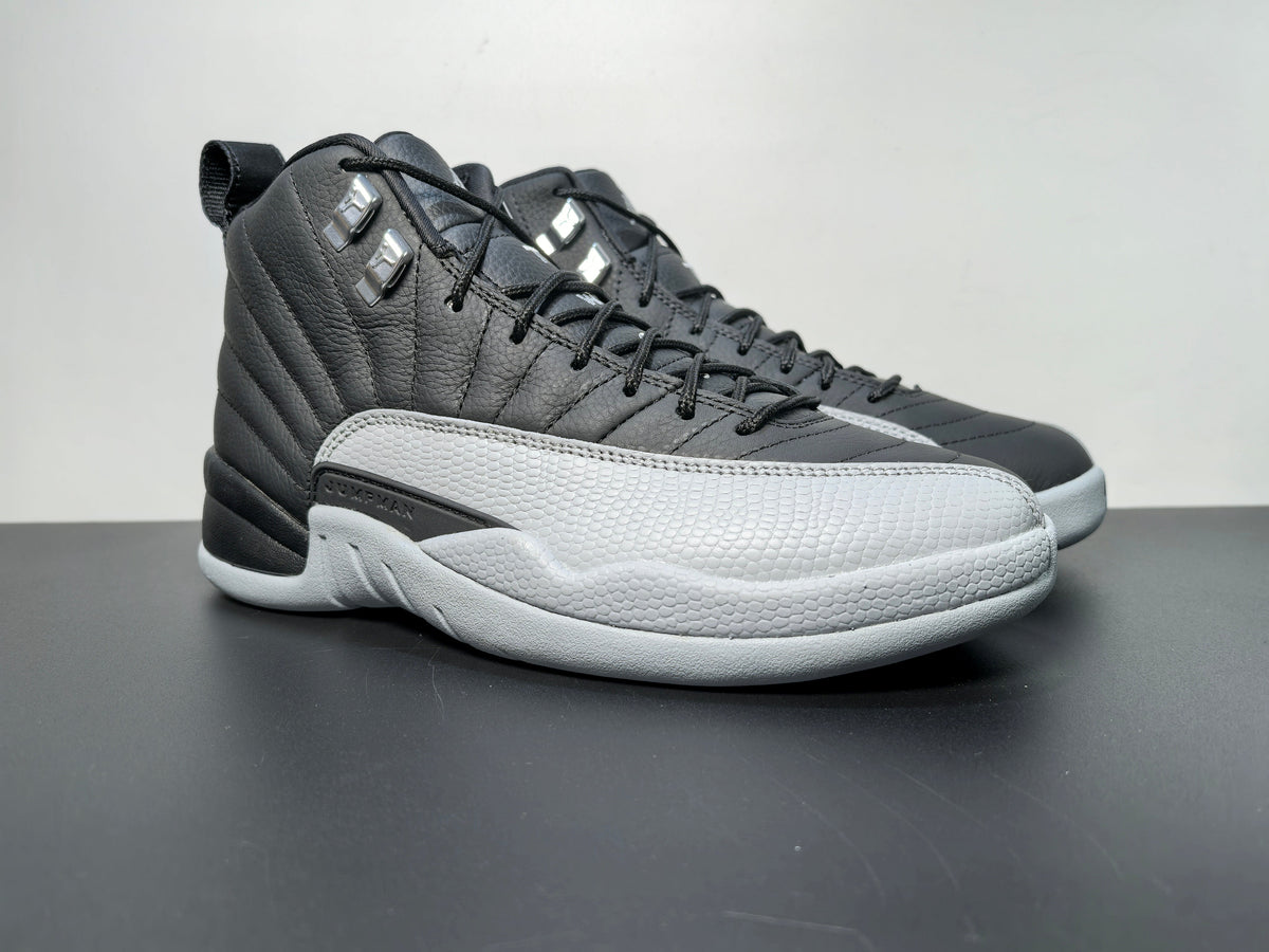 Air Jordan 12 Retro 'Barons' - Angle View 6