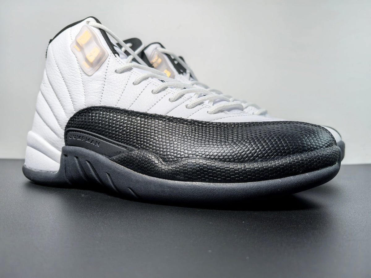 Air Jordan 12 Retro 'Countdown Pack' - Angle View 4