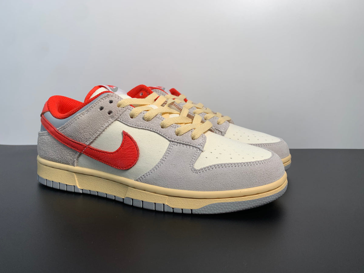Nike Dunk Low 85 Athletic Department FJ5429-133 - View 4