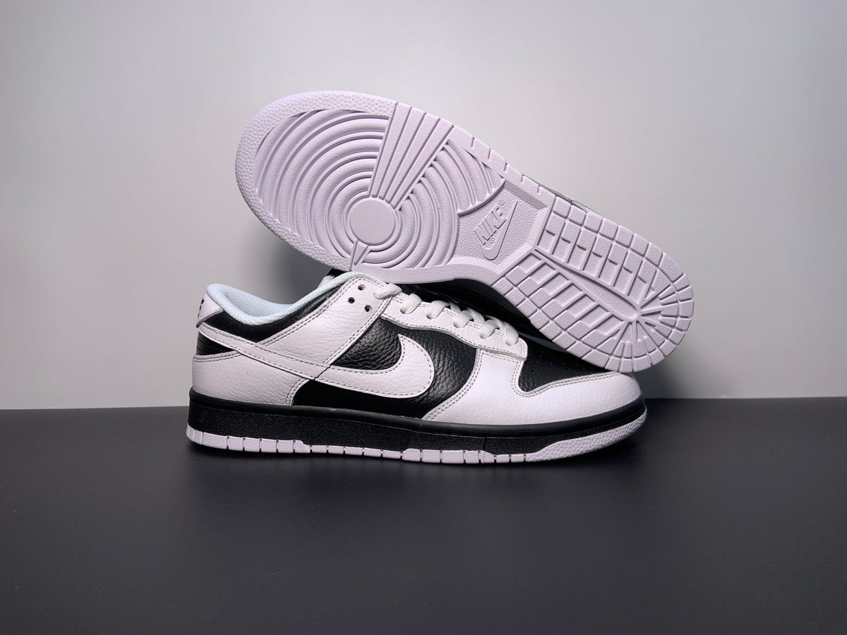 Nike Dunk Low “Reverse Panda” - View 9