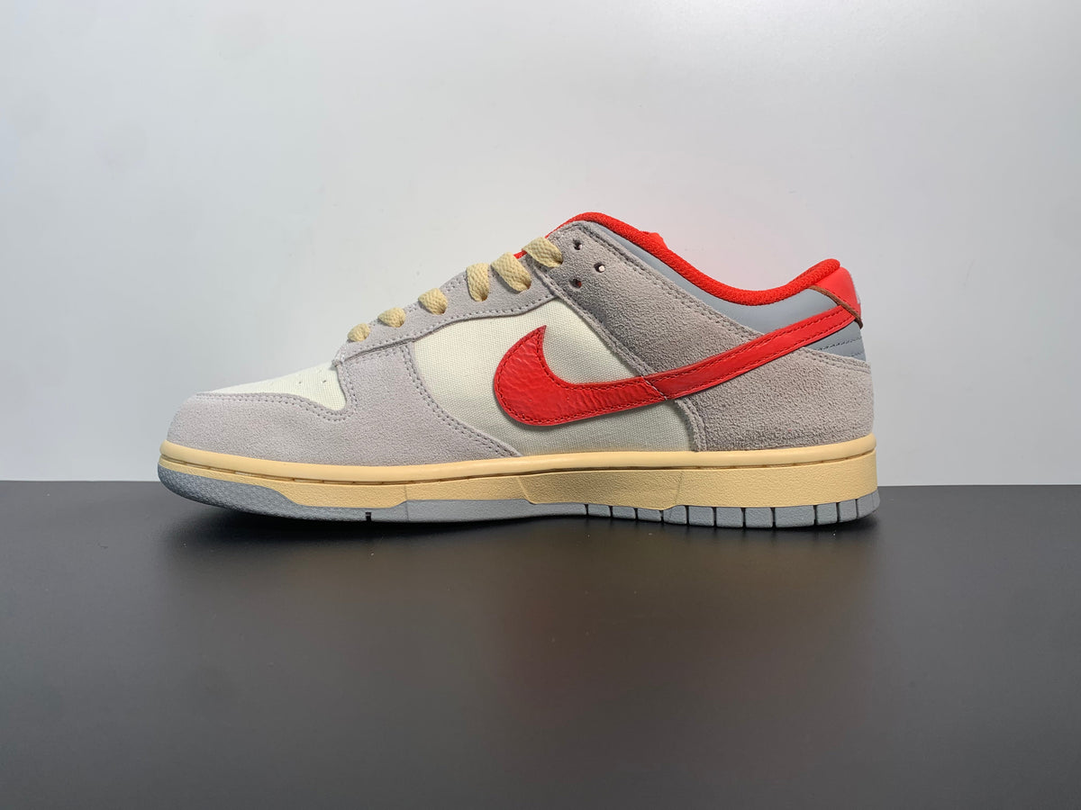 Nike Dunk Low 85 Athletic Department FJ5429-133 - View 2